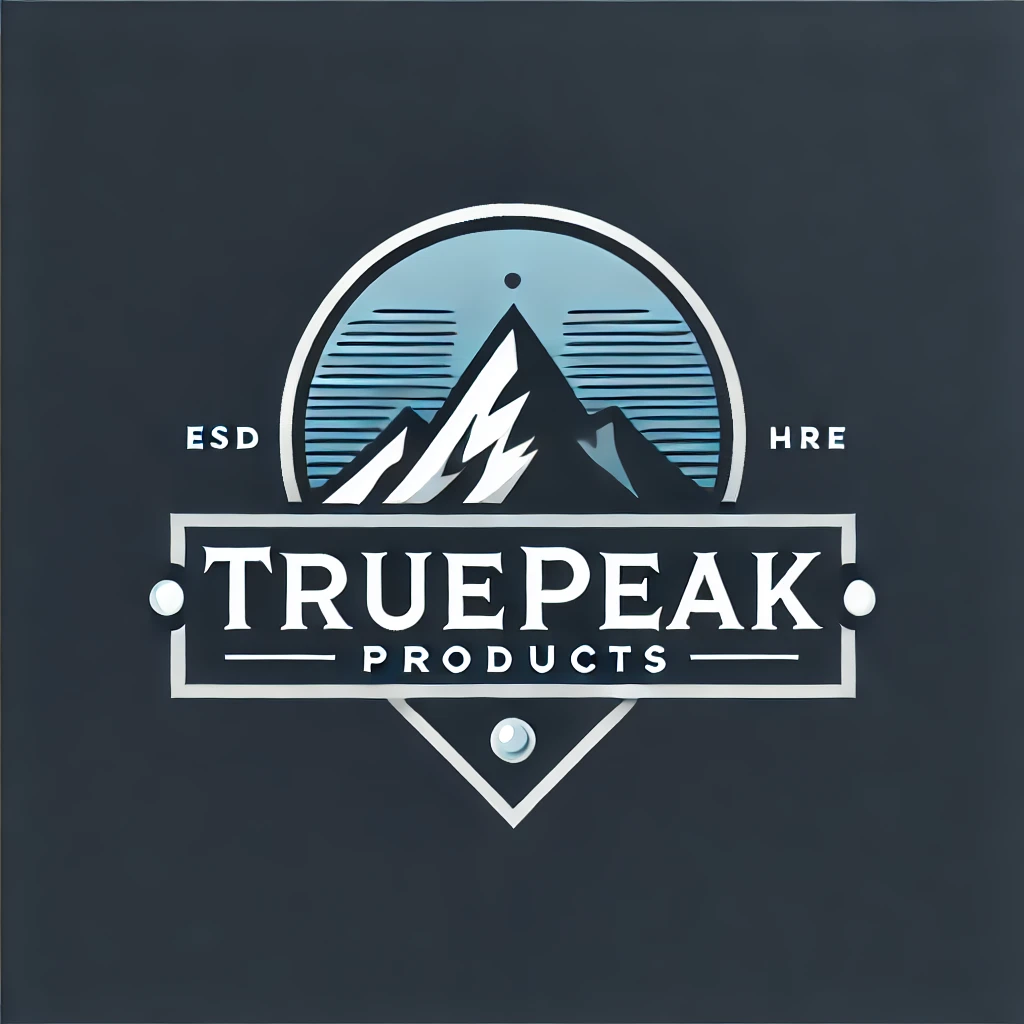 TruePeak Products